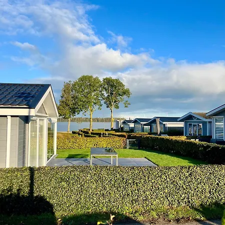 Vakantiehuis Seemoewe Hulshorst
