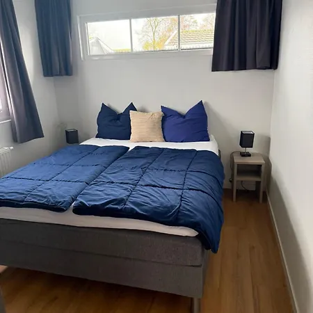 Seemoewe * Hulshorst