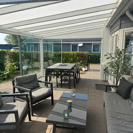 Vakantiehuis Seemoewe