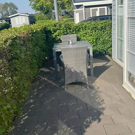 Seemoewe Vakantiehuis *