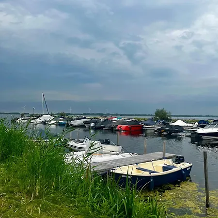 Seemoewe * Hulshorst