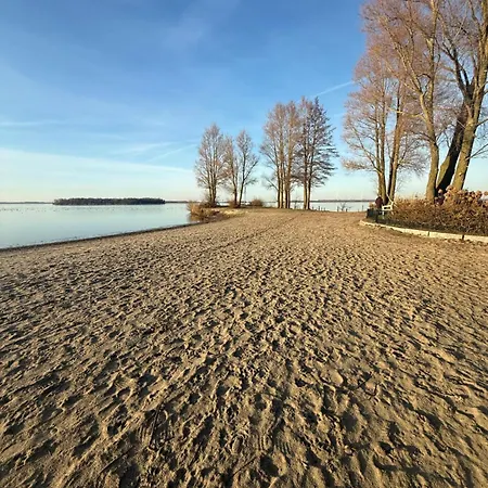 Seemoewe Vakantiehuis *