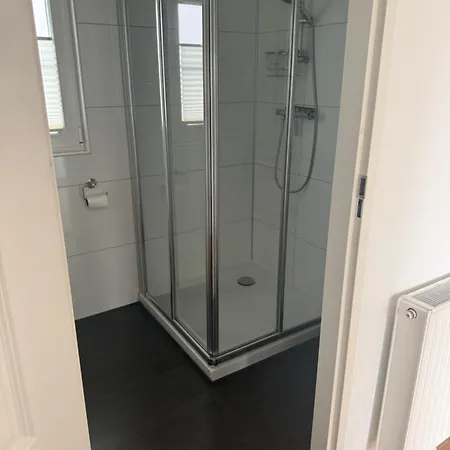 Vakantiehuis Seemoewe Hulshorst