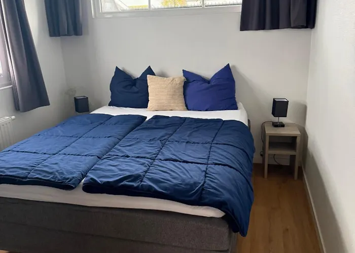 Seemoewe * Hulshorst