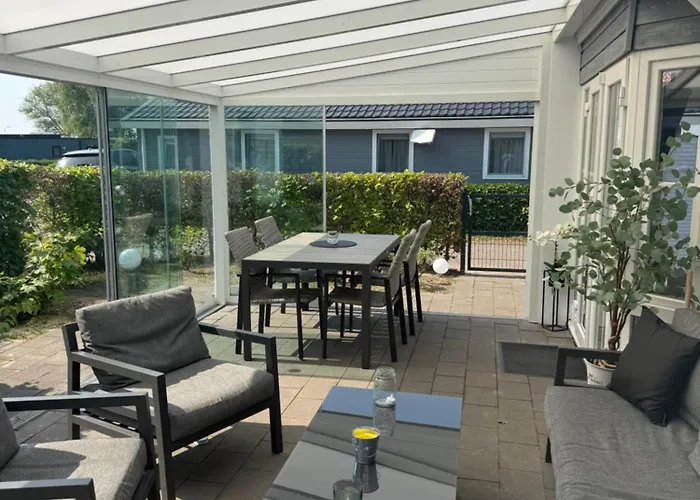 Сasa de vacaciones Seemoewe