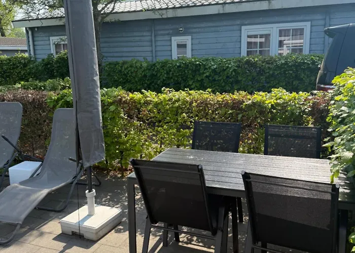 Seemoewe * Hulshorst