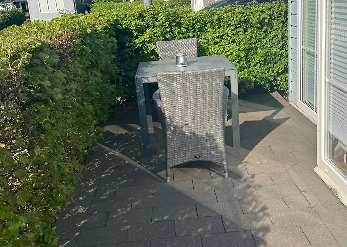 Seemoewe Сasa de vacaciones *