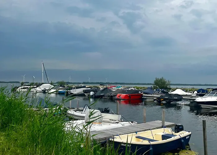 Seemoewe * Hulshorst